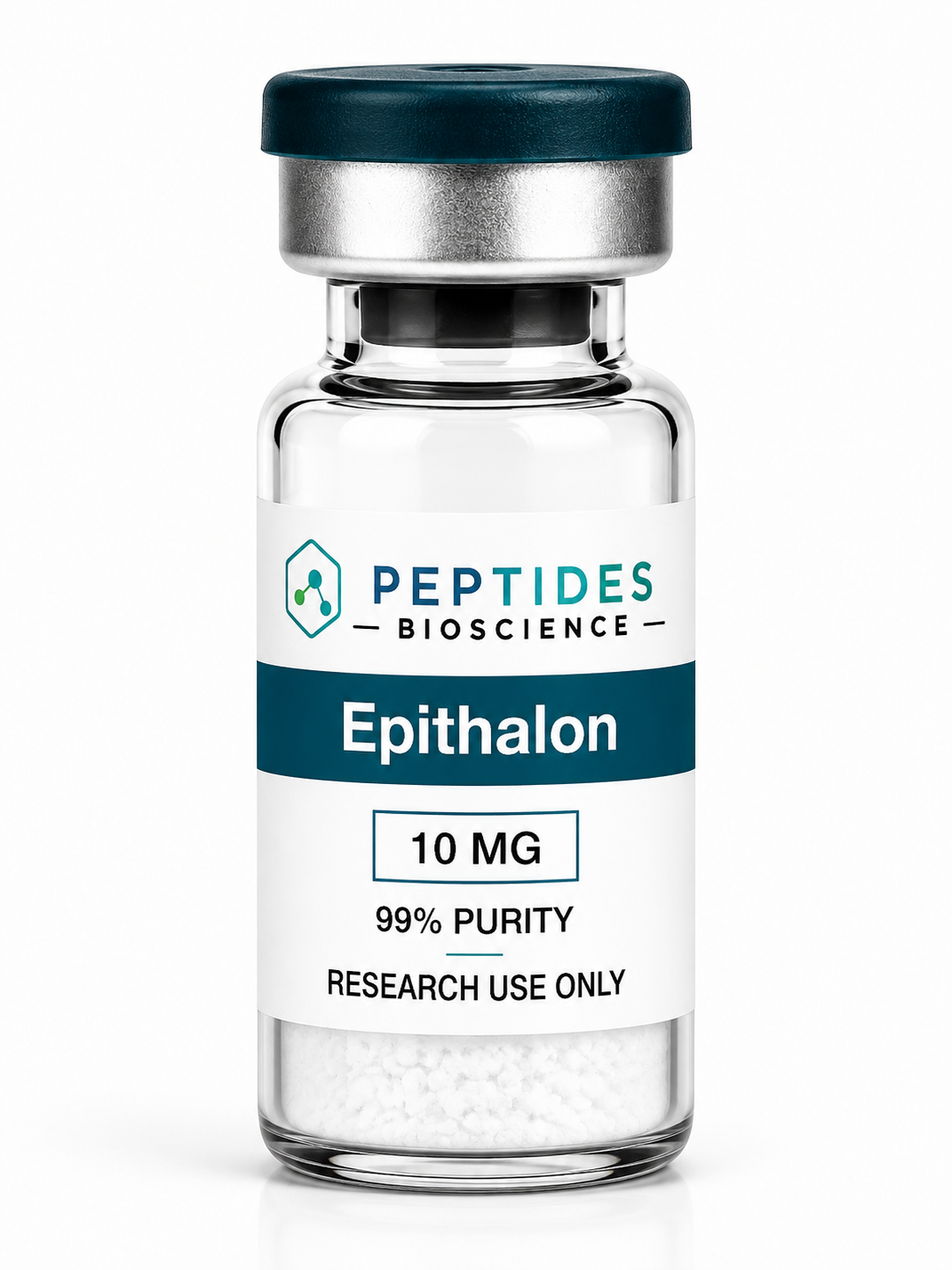 Epithalon 10mg vial