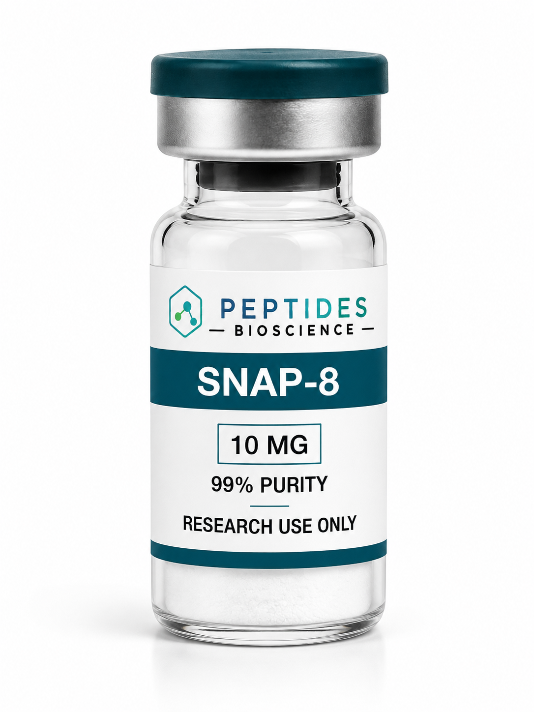 SNAP-8 10mg vial