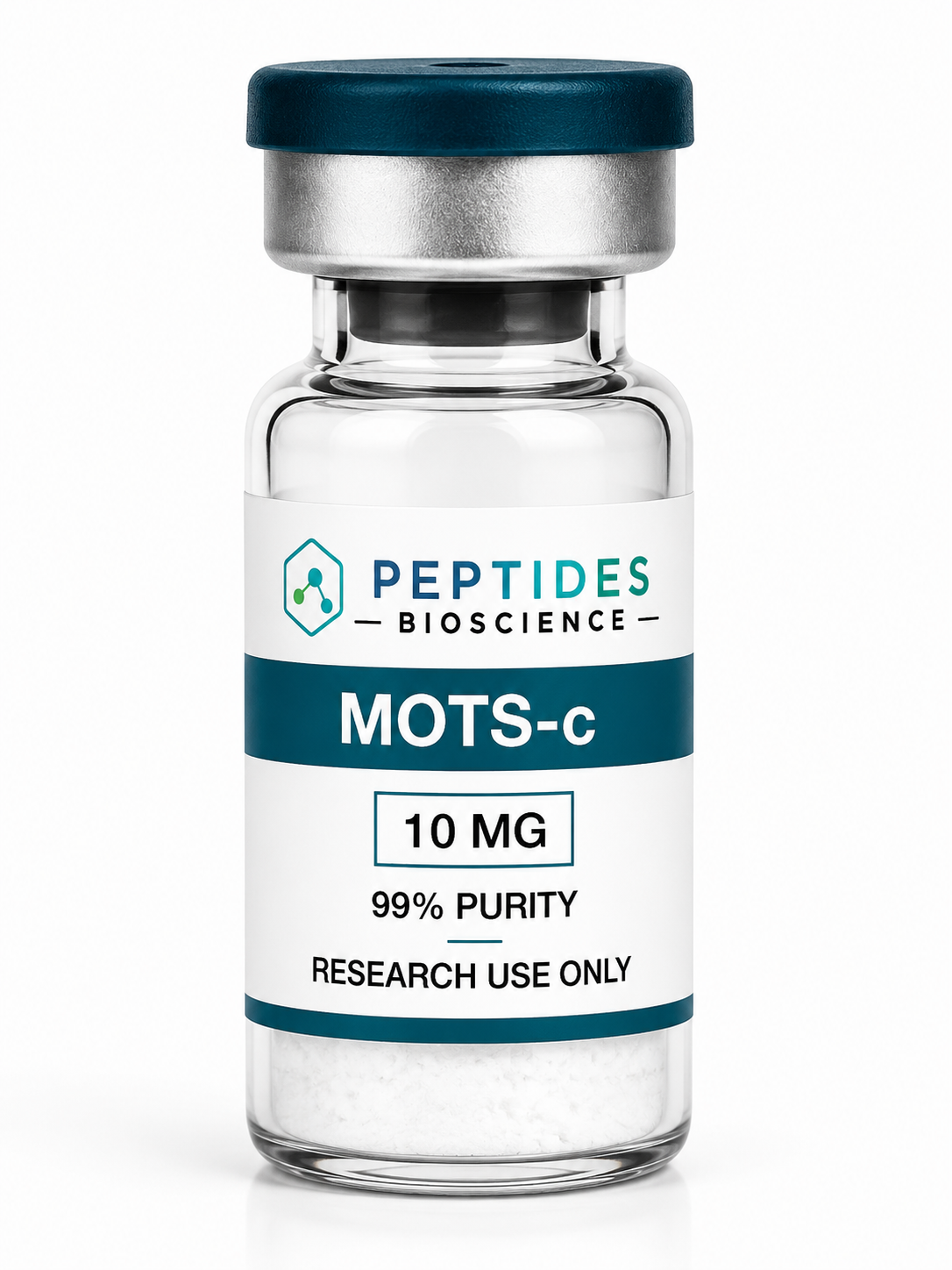 MOTS-c 10mg vial