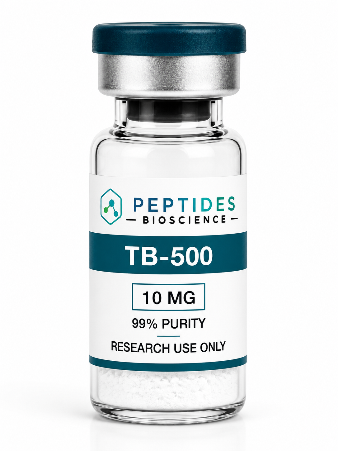 TB-500 10mg vial