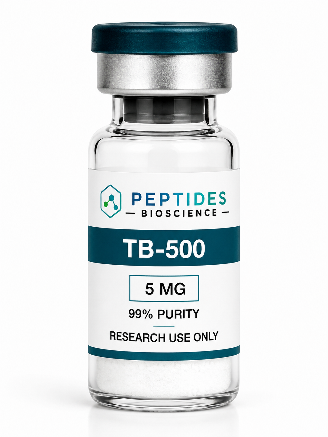 TB-500 5mg vial
