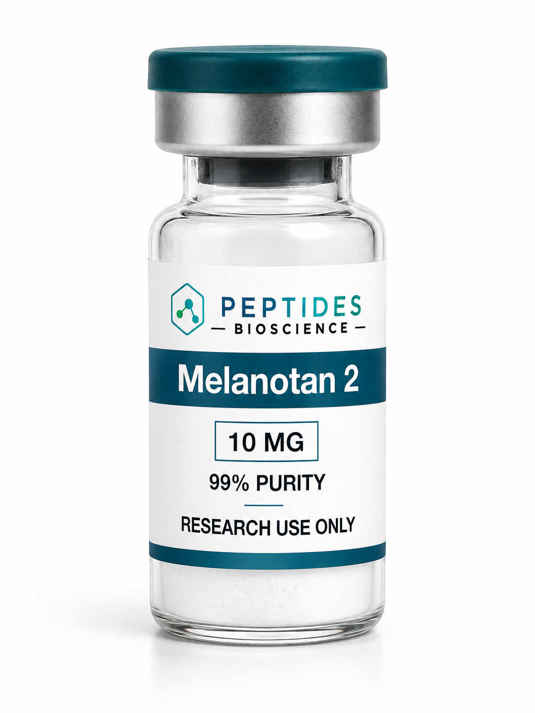 Melanotan 2 10mg vial