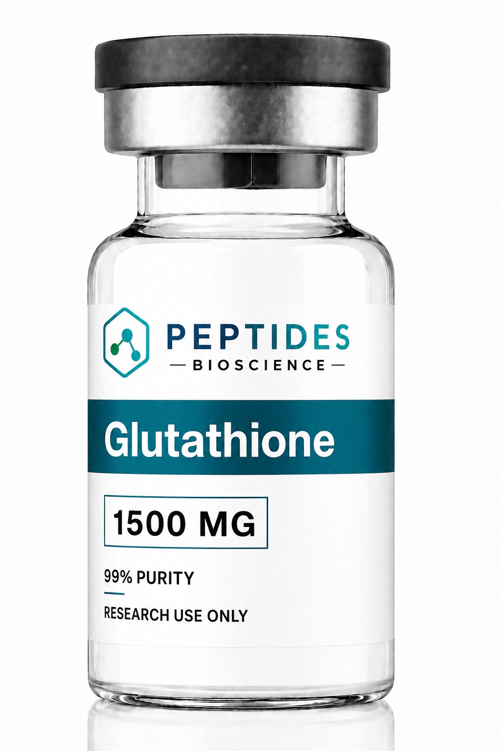 Glutathione 1500mg vial